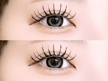 ペイジバイネオリーブ 吉祥寺店(Paige by Neolive)/パリエク(バインドロック100束)