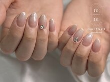 ミリ トウキョウ 恵比寿(mm TOKYO)/ベイビーブーマー/シンプル