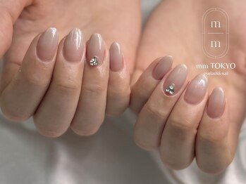 ベイビーブーマー/シンプル