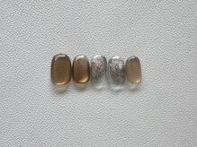 ツーバイ マックスビューティー 下北沢(2by MAX BEAUTY)/アシンメトリーSpring