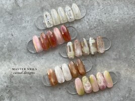 casual design 2604 [定額]