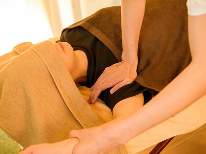 カイナルカイロプラクティックの写真