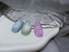 6月限定☆グラスの輝き【バカラネイル+マグネット】7,830円