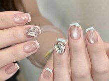 ジャスネイル(Jas Nail)/
