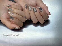 ジュエリーネイル タカコ(Jewelry nail TAKAKO)/
