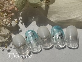[hand] 定額カジュアルデザイン