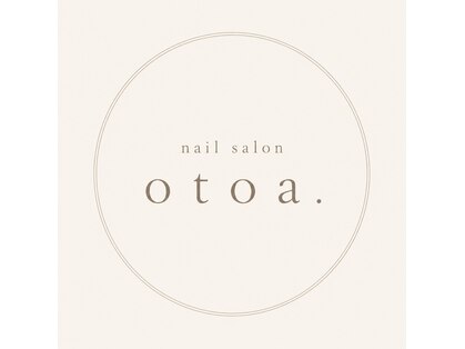 nail salon otoa.の写真