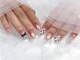 Seju nail　神戸三宮【マグネット/持ち込み】の写真