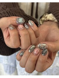 RINAコレクションフル