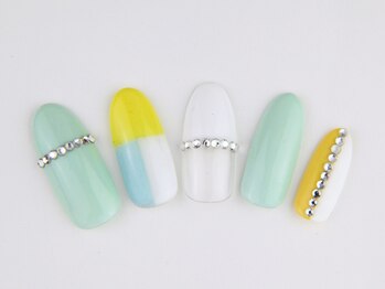 ミューアン(Mieux Un)/