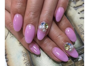 ネイルサロン ティディ(TIDY)/