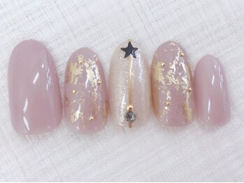 サロン ドゥ プリエ(SALON deux PRIER)/☆ぷち定額デザイン☆