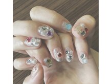 カリーナ(carina)/120分やり放題コース