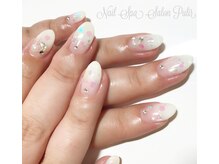 ネイルスパサロン プリール(Pulir)/