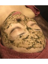 アオイ(aoi)/新MENU　REVI陶肌トリートメント