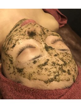 アオイ(aoi)/新MENU REVI陶肌トリートメント