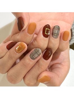 グラマラス プレジール 中野店(glamourous plaisir)/☆アートやり放題☆