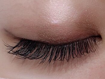 カラン 焼津店(CALIN)/フラットラッシュ付け放題