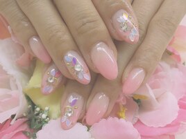 【川崎】夏の新作♪リーフホロ☆