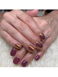 トレンドサテンパウダー★☆