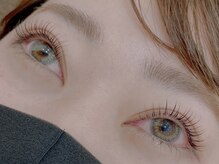 ポルトベッラ(Porto BELLA)/まつげパーマ×まつげ美容液