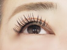 まつげエクステサロン ヘアーリゾートエーアイ 浅草店(hair resort Ai)/可愛らしいお目もとに◎