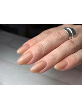 爪の悩みを解消できる（ケア含む）