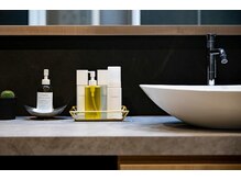 ヴィア デザイン(VIA DESIGN)/アメニティ