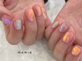 定額￥8000 ハート 0603b