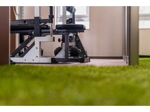 エヌフィットネス(N-fitness)/【清潔感×芝】