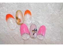 ブリオン 六本松店(Bullion)/サマーモチーフ