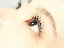 まつげラボ ビオラ 本川越店(Labo viola)/おすすめNo１！フラットラッシュ