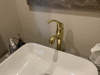 アンリミット(Unlimit)/パウダールーム2