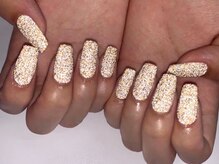 エムネイル(M-Nail)/★フラッシュネイル★