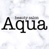 アクア(Aqua)のお店ロゴ