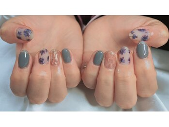 カイリ(Kaire)/定額デザイン