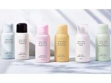 アイラッシュサロン マナ(MANA)/【香るUVスプレー】MIEUFA