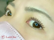 ラッシュワン 四条店(Lash One)/ラッシュリフト