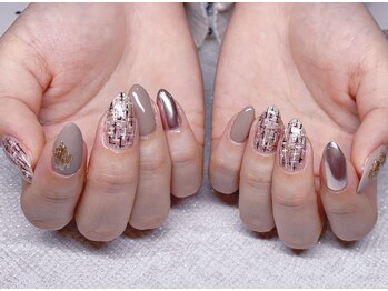 シスターネイル(Sister nail)/デザインコース