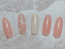 マジックミラー/