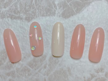 マジックミラー/