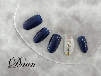 ダオン(DAON)/定額10450円コースです