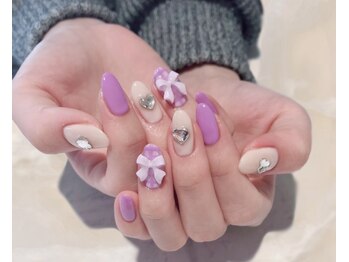 ウィンクルム(Vinculum)