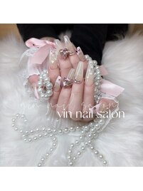 ワンホンネイル