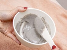 マイラサロン(MAIRA SALON)/ゼオライト水素マスク施術☆