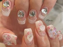 ミニョン(mignon)/やり放題１２０min