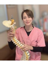 レアル(LeaL) 加藤 華奈