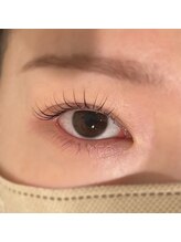 ビオラス(Biolus)/目力抜群！ラッシュリフト♪