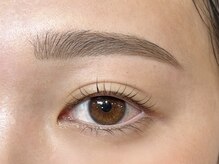 レミア 湘南台(REMIA)/アイブロウスタイリング