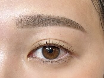 レミア 湘南台(REMIA)/アイブロウスタイリング